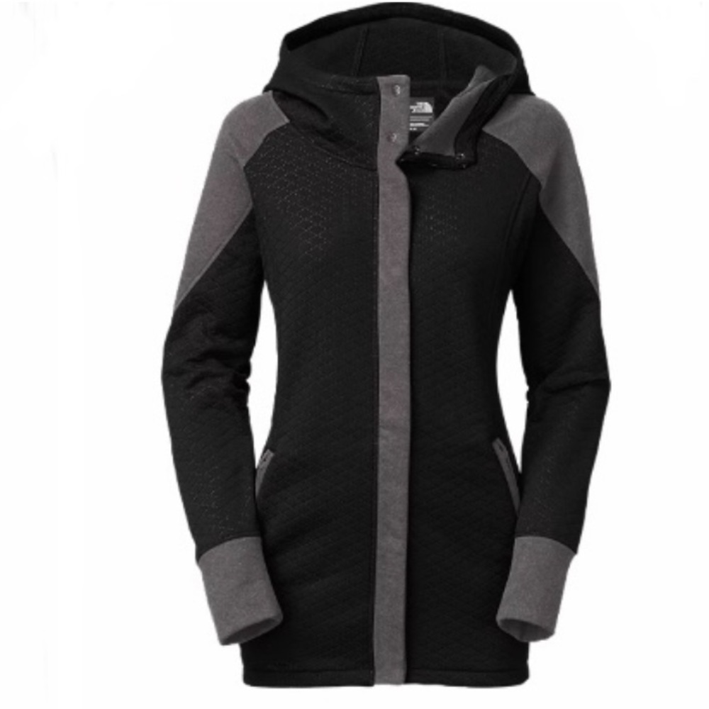 North Face Recover Up women’s jacket